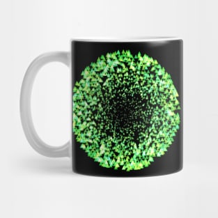 Wild Sparkly Spirits Mug